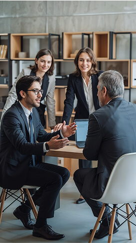 HR strategy workshop
